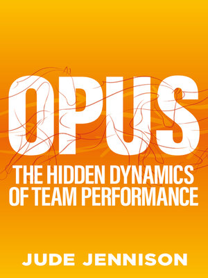 cover image of Opus